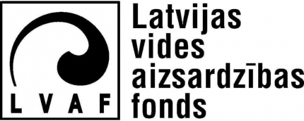 Latvijas vides aizsardzības fonds
