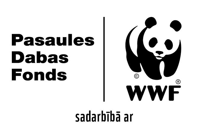 Pasaules dabas fonds